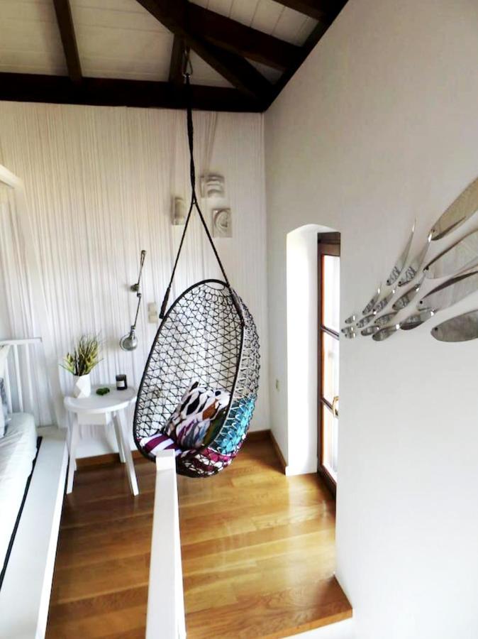 Gytheio Retreat, Panoramic Sea View Apartment Kültér fotó
